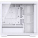 Корпус JONSBO D300 White