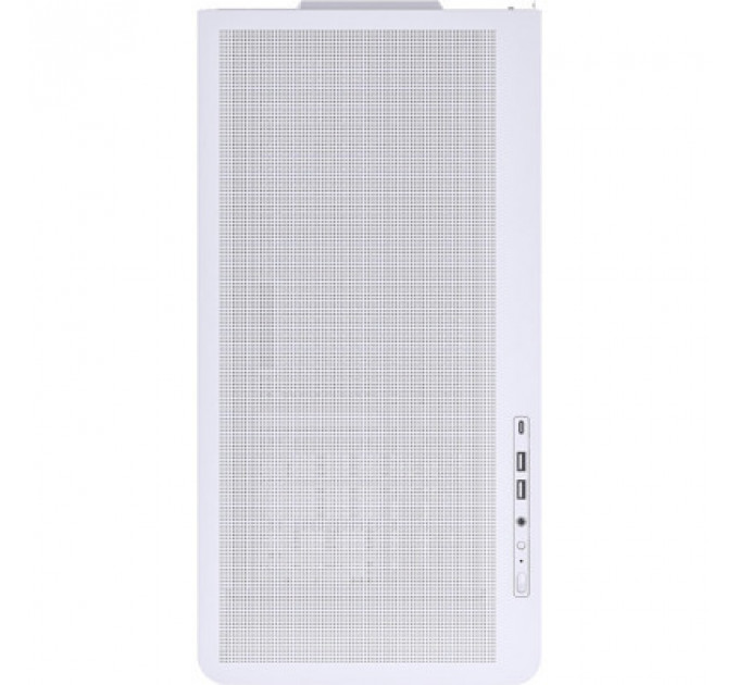 Корпус JONSBO D300 White
