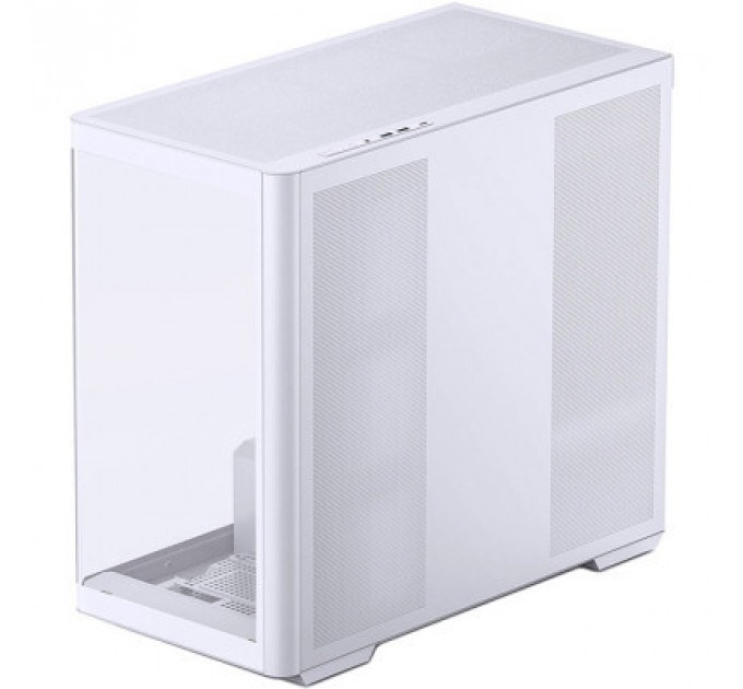 Корпус JONSBO D300 White