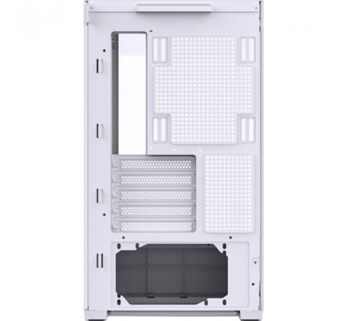 Корпус JONSBO D300 White