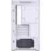 Корпус JONSBO D300 White