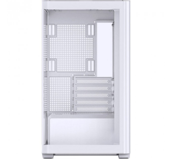 Корпус JONSBO D300 White