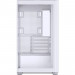 Корпус JONSBO D300 White