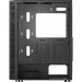 MONTECH Корпус MONTECH X3 GLASS (B)