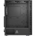 MONTECH Корпус MONTECH X3 GLASS (B)