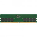 Модуль пам'яті для комп'ютера DDR5 16GB 5600 MHz Kingston (KVR56U46BS8-16)