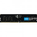 Модуль пам'яті для комп'ютера DDR5 8GB 5600 MHz Micron (CT8G56C46U5)