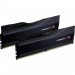 Модуль пам'яті для комп'ютера DDR5 32GB (2x16GB) 6000 MHz Trident Z5 Black G.Skill (F5-6000J3040F16GX2-TZ5K)