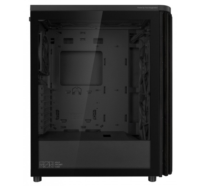 ASUS Корпус Asus ProArt PA401 Wood Edition - Tempered Glass без БЖ (90DC00M0-B39000)