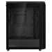 ASUS Корпус Asus ProArt PA401 Wood Edition - Tempered Glass без БЖ (90DC00M0-B39000)
