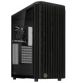 ASUS Корпус Asus ProArt PA401 Wood Edition - Tempered Glass без БЖ (90DC00M0-B39000)