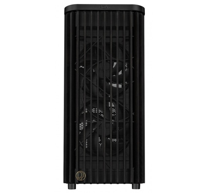 ASUS Корпус Asus ProArt PA401 Wood Edition - Tempered Glass без БЖ (90DC00M0-B39000)