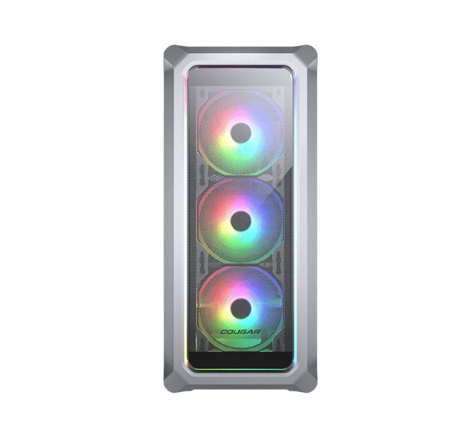 Cougar Корпус Cougar Archon 2 RGB White без БЖ