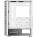 MONTECH Корпус MONTECH X3 GLASS (W)