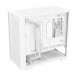 ASUS Корпус Asus A21 Plus White Tempered Glass без БЖ (90DC00H3-B19010)