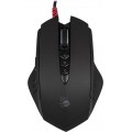 Миша A4Tech V8M Bloody Black V-Track