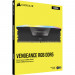 Модуль пам'яті для комп'ютера DDR5 64GB (2x32GB) 6000 MHz Vengeance RGB Corsair (CMH64GX5M2B6000C38)