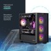 ASGARD Персональний комп`ютер ASGARD (A96X.32.S10.57T.5479)