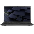 Prologix Ноутбук Prologix M15-725 (PLN725.I312.8.S2.WP11.007) Dark Grey