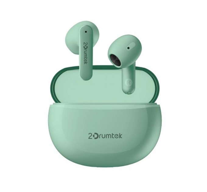 Bluetooth-гарнітура A4Tech B20 Mint Green