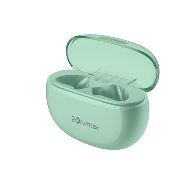 Bluetooth-гарнітура A4Tech B20 Mint Green