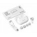 A4Tech Bluetooth-гарнітура A4Tech Bloody M30 White