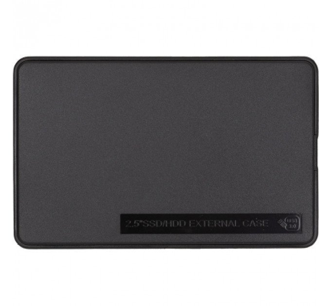 Кишеня зовнішня PowerPlant HDD 2.5" USB3.0 (HC380213)
