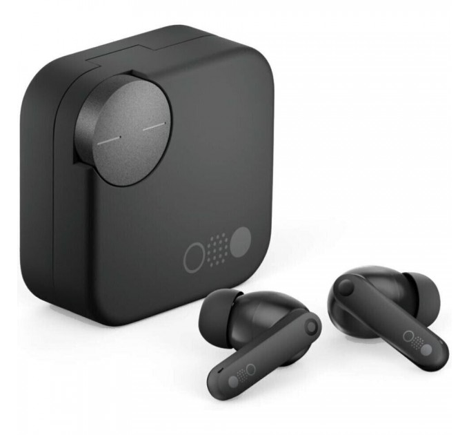 Bluetooth-гарнітура CMF by Nothing Buds Pro 2 B172 Dark Grey_EU