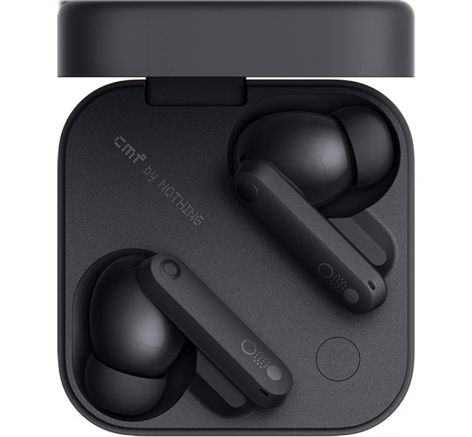 Bluetooth-гарнітура CMF by Nothing Buds Pro 2 B172 Dark Grey_EU