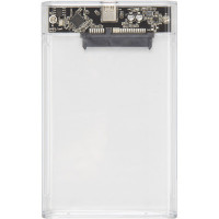 Кишеня зовнішня PowerPlant HDD 2.5" USB3.1 (HC380299)