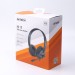 A4Tech Гарнiтура A4Tech HU-10 Black