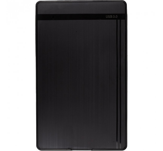 Кишеня зовнішня PowerPlant HDD 2.5/3.5" USB3.0 (HC380404)