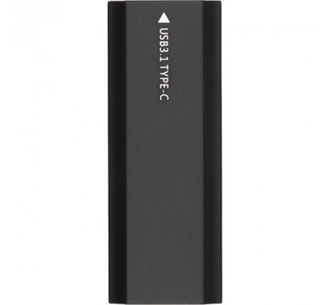 Кишеня зовнішня PowerPlant SSD Premium M.2 PCIe NGFF/NVMe USB3.1 (HC380459)