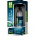 ColorWay Спрей для очищення ColorWay Cleaning Kit, Large, OLED/LED/LCD/TFT, 550ml, microfibre*2 (CW-5500)