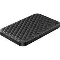 Кишеня зовнішня Orico 2.5" HDD USB3.1 (2520C3-BK-EP) (HC380442)