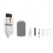 ColorWay Універсальний чистячий набір ColorWay Cleaning Kit, Multifunktional, 10 in 1 (CW-1111)