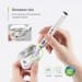 ColorWay Універсальний чистячий набір ColorWay Cleaning Pen, for Earphones, 3 in 1 (CW-1131)