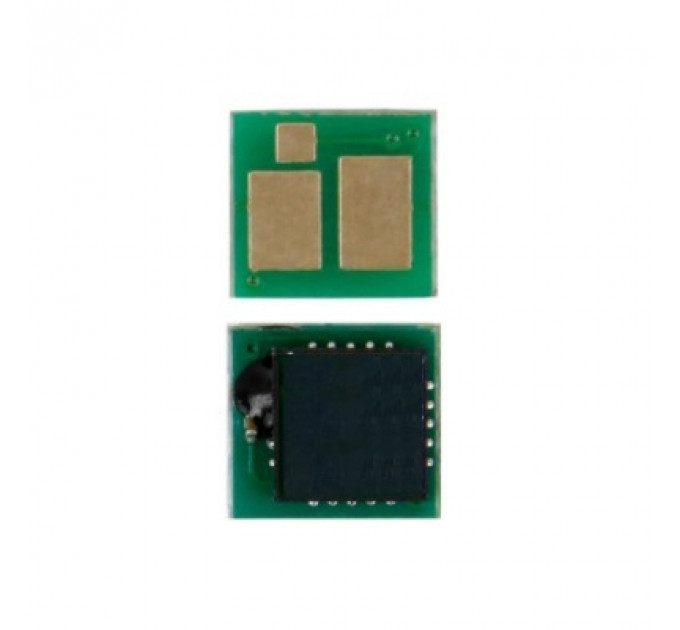 Чип для картриджа HP 203X CLJ M280/M281/M254 Magenta WWM (JYD-CF543X-M)