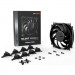 Be quiet! Кулер до корпусу Be quiet! Silent Wings 4 120mm PWM (BL093)