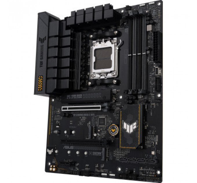 Материнська плата ASUS TUF GAMING B650-E WIFI