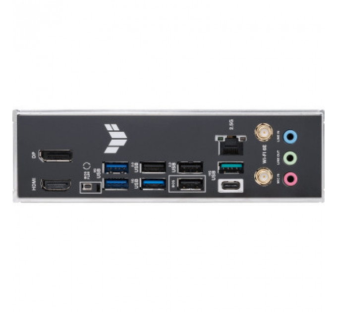 Материнська плата ASUS TUF GAMING B650-E WIFI
