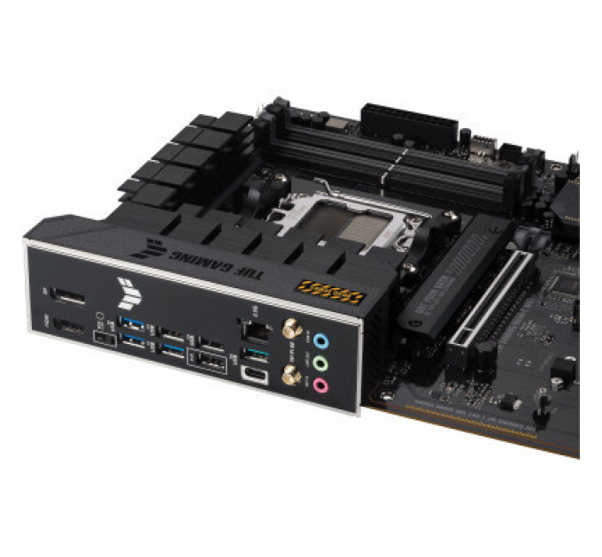 Материнська плата ASUS TUF GAMING B650-E WIFI
