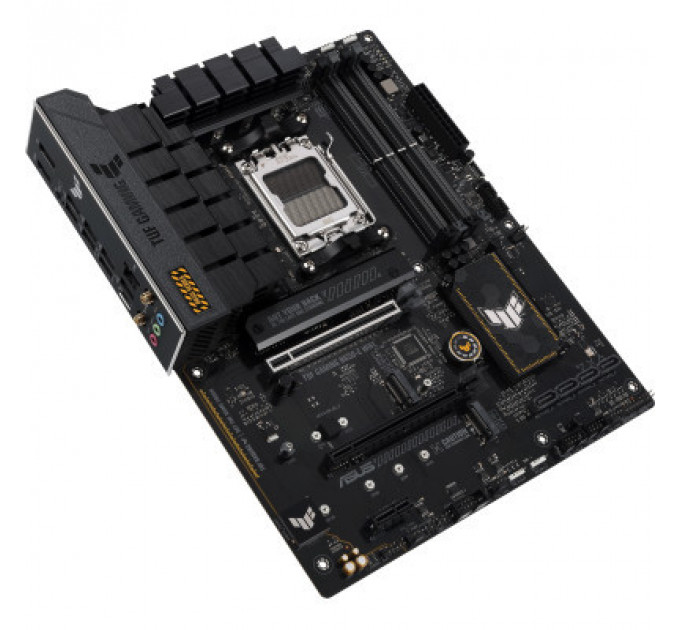 Материнська плата ASUS TUF GAMING B650-E WIFI