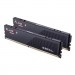 G.Skill Модуль пам'яті для комп'ютера DDR5 64GB (2x32GB) 6000 MHz Flare X5 Amd EXPO G.Skill (F5-6000J3040G32GX2-FX5)