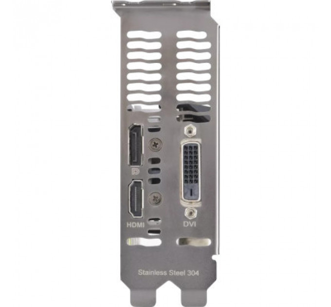 Відеокарта ASUS GeForce RTX3050 6Gb OC LP BRK (RTX3050-O6G-LP-BRK)