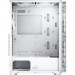 MONTECH Корпус MONTECH X3 GLASS (W)