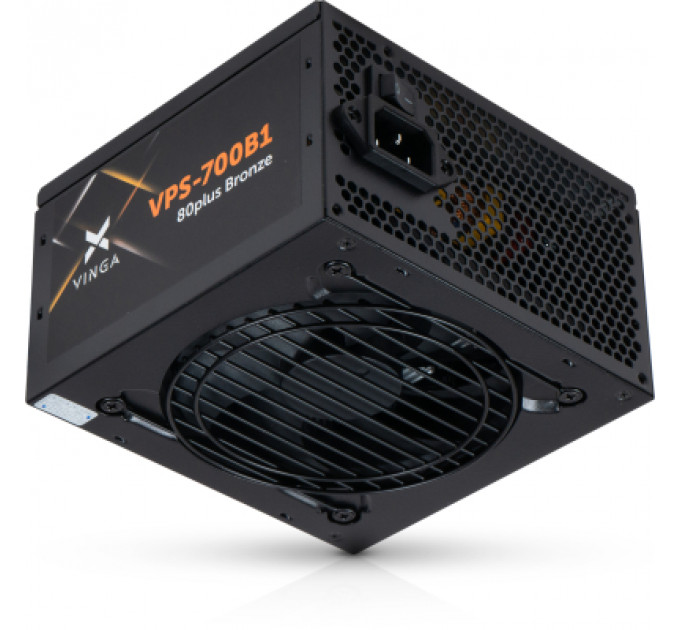 Блок живлення Vinga 700W (VPS-700B1)