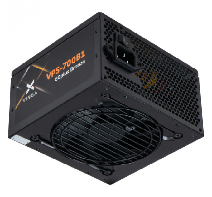 Блок живлення Vinga 700W (VPS-700B1)