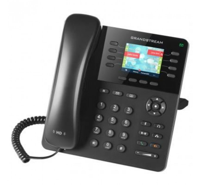 IP телефон Grandstream GXP2135