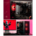 Кулер до процесора PcCooler RZ400 V2 BK